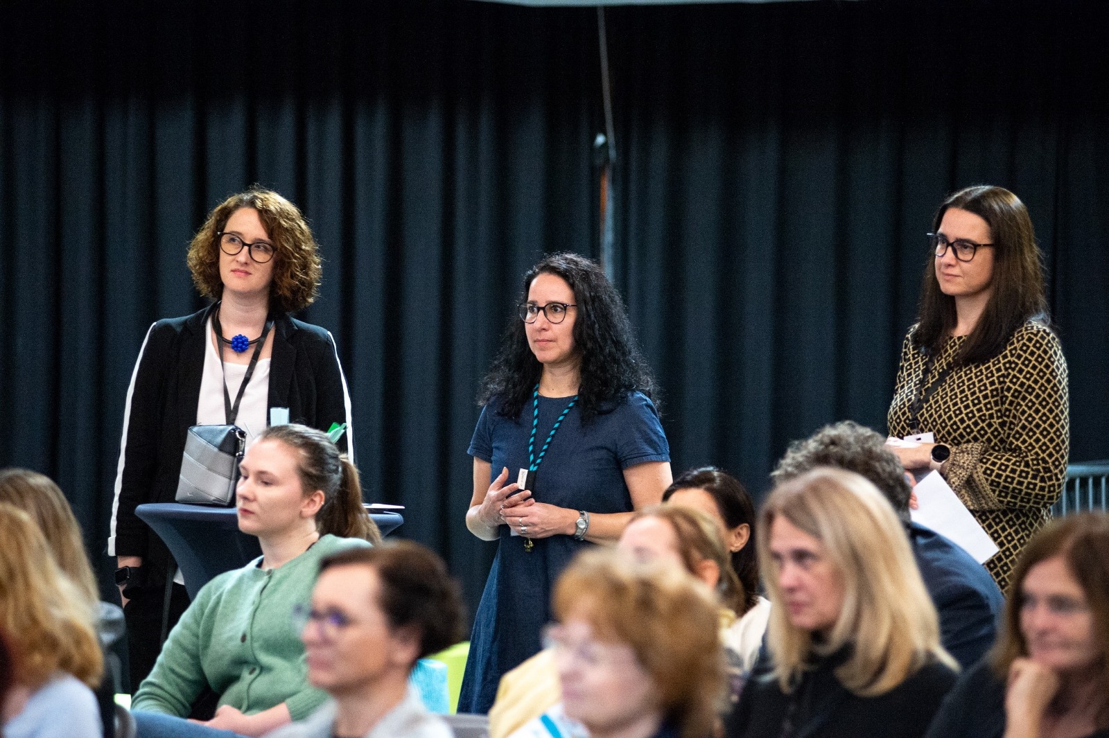 Večer inšpirácií